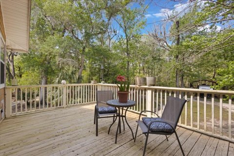 Casa en venta en Old Town, Florida, 2 dormitorios, 213.3 m2 № 2201925 - foto 28