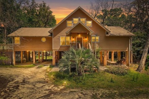 Casa en venta en Old Town, Florida, 2 dormitorios, 213.3 m2 № 2201925 - foto 3