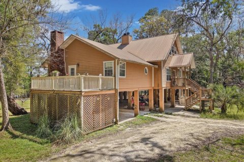 Casa en venta en Old Town, Florida, 2 dormitorios, 213.3 m2 № 2201925 - foto 2