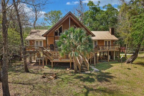 Casa en venta en Old Town, Florida, 2 dormitorios, 213.3 m2 № 2201925 - foto 26