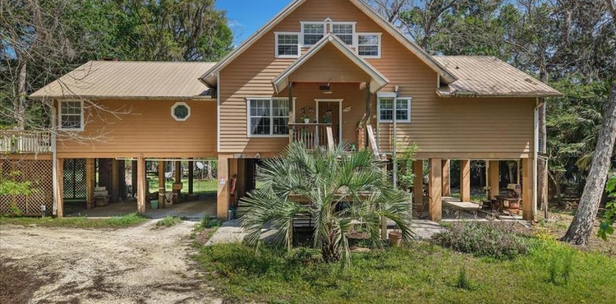 Casa en Old Town, Florida 2 dormitorios, 213.3 m2 № 2201925