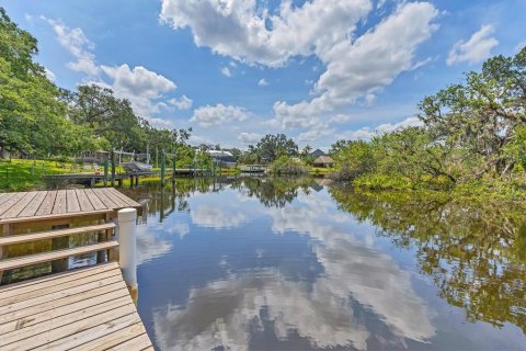 Villa ou maison à vendre à Bradenton, Floride: 4 chambres, 216.65 m2 № 1679561 - photo 4