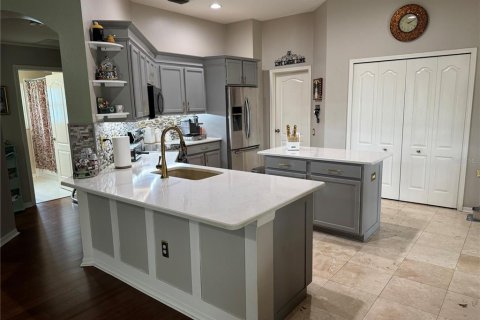 House in Land O' Lakes, Florida 4 bedrooms, 223.62 sq.m. № 2394410 - photo 30