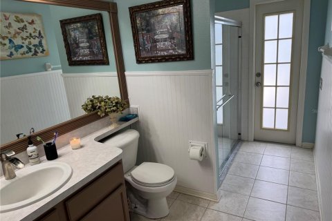 House in Land O' Lakes, Florida 4 bedrooms, 223.62 sq.m. № 2394410 - photo 11
