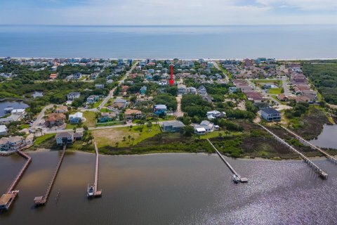 Land in Flagler Beach, Florida № 1824496 - photo 13