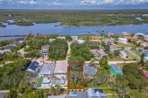 Land in Flagler Beach, Florida № 1824496 - photo 9