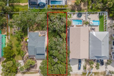 Land in Flagler Beach, Florida № 1824496 - photo 8