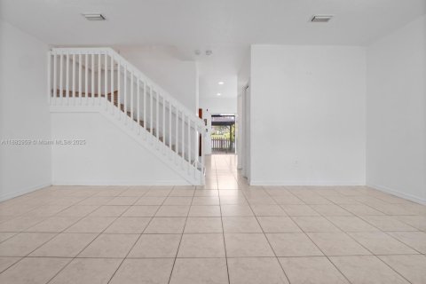 Купить таунхаус в Хомстед, Флорида 3 спальни, 140.19м2, № 1978153 - фото 29