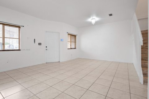 Купить таунхаус в Хомстед, Флорида 3 спальни, 140.19м2, № 1978153 - фото 26