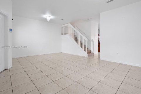Купить таунхаус в Хомстед, Флорида 3 спальни, 140.19м2, № 1978153 - фото 28