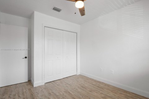 Купить таунхаус в Хомстед, Флорида 3 спальни, 140.19м2, № 1978153 - фото 13