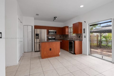 Купить таунхаус в Хомстед, Флорида 3 спальни, 140.19м2, № 1978153 - фото 24