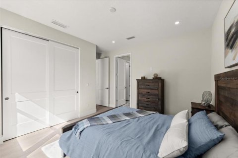 House in Ponce Inlet, Florida 3 bedrooms, 204.11 sq.m. № 1548251 - photo 20