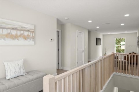 House in Ponce Inlet, Florida 3 bedrooms, 204.11 sq.m. № 1548251 - photo 29