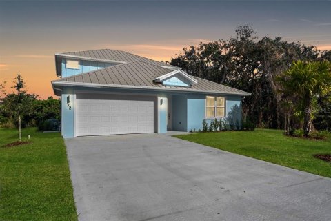 House in Ponce Inlet, Florida 3 bedrooms, 204.11 sq.m. № 1548251 - photo 2
