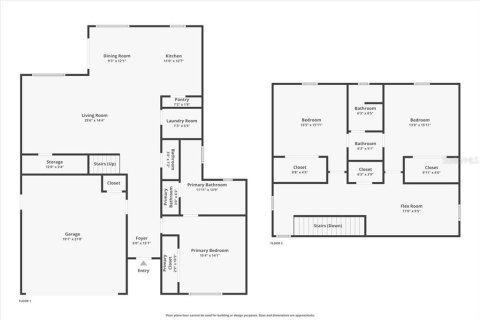 House in Ponce Inlet, Florida 3 bedrooms, 204.11 sq.m. № 1548251 - photo 3