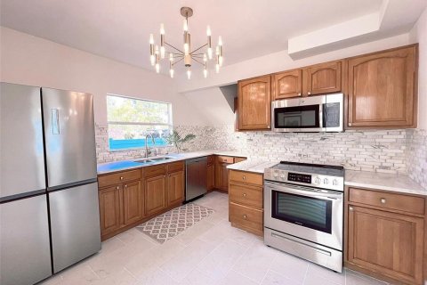 Villa ou maison à vendre à Saint Petersburg, Floride: 3 chambres, 139.26 m2 № 1877189 - photo 7