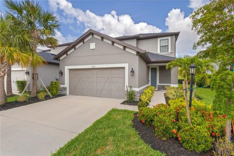 Casa en venta en Bradenton, Florida, 4 dormitorios, 284 m2 № 1767619 - foto 4