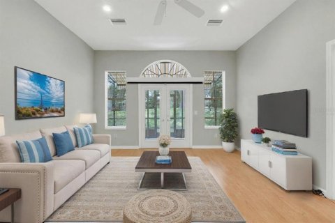 House in Lady Lake, Florida 3 bedrooms, 210.98 sq.m. № 1855505 - photo 18
