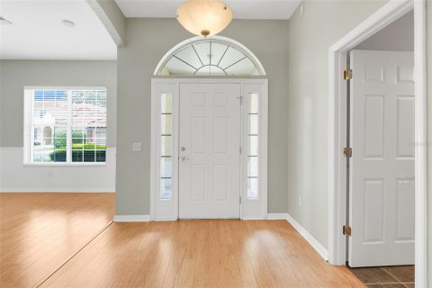 House in Lady Lake, Florida 3 bedrooms, 210.98 sq.m. № 1855505 - photo 6