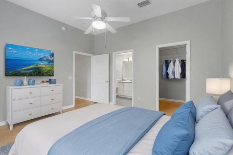 House in Lady Lake, Florida 3 bedrooms, 210.98 sq.m. № 1855505 - photo 23