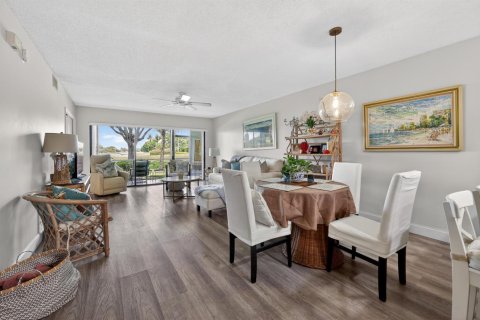 Condo in Delray Beach, Florida, 2 bedrooms  № 2078595 - photo 11