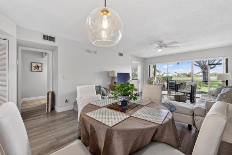 Condo in Delray Beach, Florida, 2 bedrooms  № 2078595 - photo 12