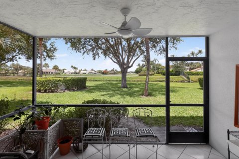 Condo in Delray Beach, Florida, 2 bedrooms  № 2078595 - photo 29