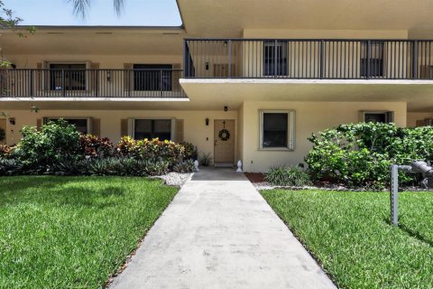 Condo in Delray Beach, Florida, 2 bedrooms  № 2078595 - photo 2