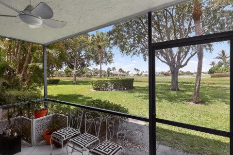 Condo in Delray Beach, Florida, 2 bedrooms  № 2078595 - photo 30