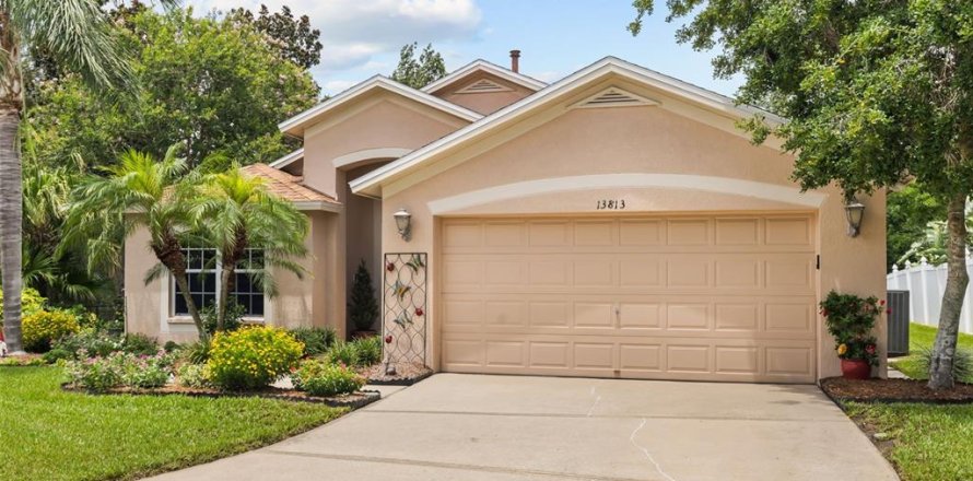 Casa en Riverview, Florida 3 dormitorios, 162.11 m2 № 2209785