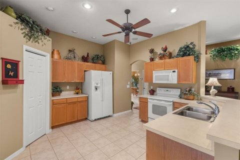 Casa en venta en Riverview, Florida, 3 dormitorios, 162.11 m2 № 2209785 - foto 3