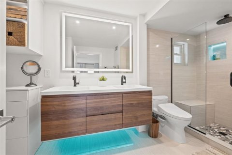Купить кондоминиум в Тиерра-Верде, Флорида 5 комнат, 118.91м2, № 1834745 - фото 25
