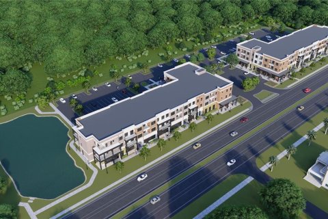 Casa en venta en Oakland, Florida, 6 dormitorios, 451.41 m2 № 1733680 - foto 11