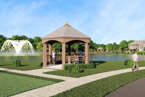 Casa en venta en Oakland, Florida, 6 dormitorios, 451.41 m2 № 1733680 - foto 8
