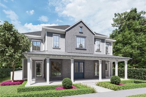 Casa en venta en Oakland, Florida, 6 dormitorios, 451.41 m2 № 1733680 - foto 1