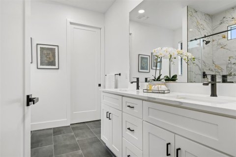 Touwnhouse à vendre à Pinellas Park, Floride: 3 chambres, 218.41 m2 № 2152102 - photo 20