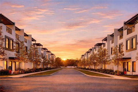 Touwnhouse à Pinellas Park, Floride 3 chambres, 218.41 m2 № 2152102