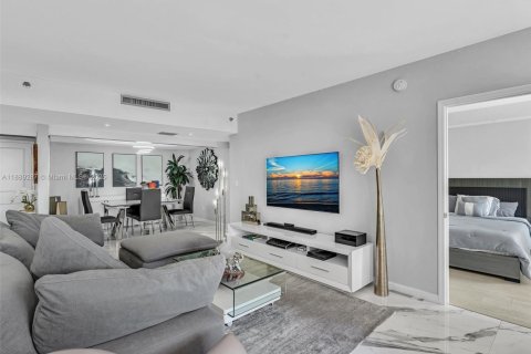 Copropriété à vendre à Aventura, Floride: 2 chambres, 139.35 m2 № 1946307 - photo 8