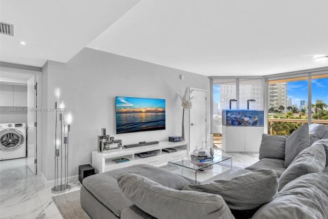 Copropriété à vendre à Aventura, Floride: 2 chambres, 139.35 m2 № 1946307 - photo 5