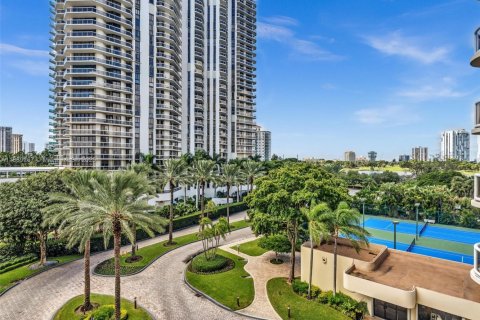 Copropriété à vendre à Aventura, Floride: 2 chambres, 139.35 m2 № 1946307 - photo 28