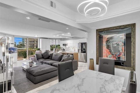 Copropriété à vendre à Aventura, Floride: 2 chambres, 139.35 m2 № 1946307 - photo 24