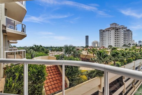 Copropriété à vendre à Aventura, Floride: 2 chambres, 139.35 m2 № 1946307 - photo 29