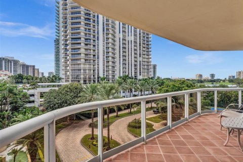Copropriété à vendre à Aventura, Floride: 2 chambres, 139.35 m2 № 1946307 - photo 30