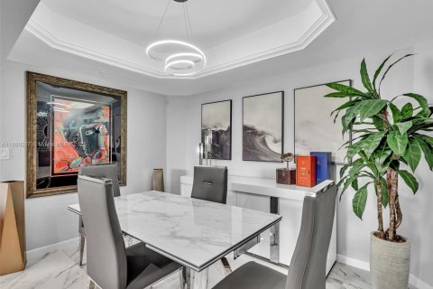 Copropriété à vendre à Aventura, Floride: 2 chambres, 139.35 m2 № 1946307 - photo 23