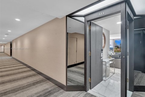 Copropriété à vendre à Aventura, Floride: 2 chambres, 139.35 m2 № 1946307 - photo 2