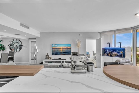 Copropriété à vendre à Aventura, Floride: 2 chambres, 139.35 m2 № 1946307 - photo 20
