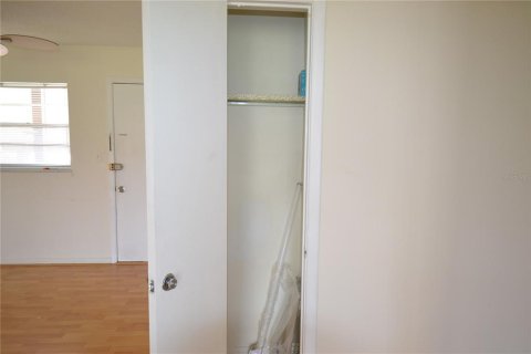 Copropriété à louer à New Port Richey, Floride: 1 chambre, 65.77 m2 № 1837802 - photo 19