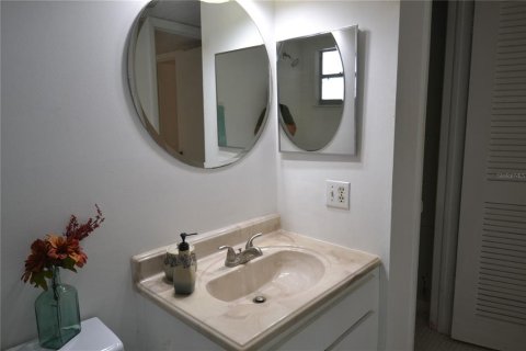 Copropriété à louer à New Port Richey, Floride: 1 chambre, 65.77 m2 № 1837802 - photo 30