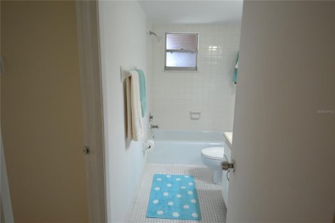 Copropriété à louer à New Port Richey, Floride: 1 chambre, 65.77 m2 № 1837802 - photo 26